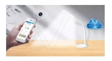 專注可見光通信技術與產品服務，華創芯光將精彩亮相iOTE 2021深圳