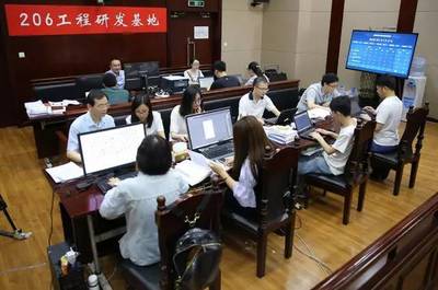 揭秘'206' 法院未來的人工智能圖景——上海刑事案件智能輔助辦案系統(tǒng)154天研發(fā)實錄