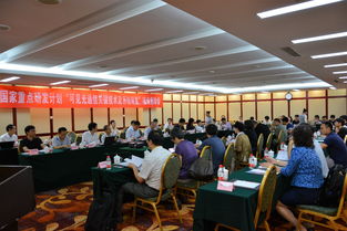 引領(lǐng)未來(lái) 中國(guó)科學(xué)院半導(dǎo)體研究所信息技術(shù)研發(fā)的探索與突破